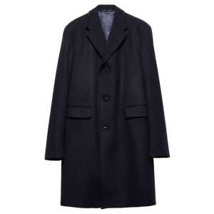 Prada Wool Coat