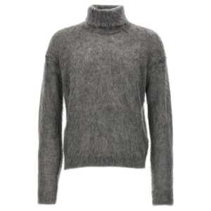 Saint Laurent Turtleneck Sweater