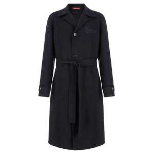 Gucci Wool Long Coat