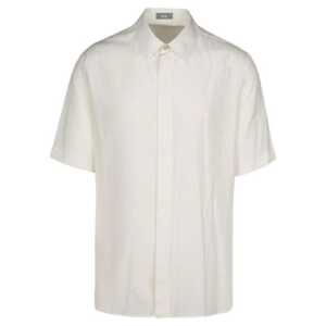 Dior Silk shirt