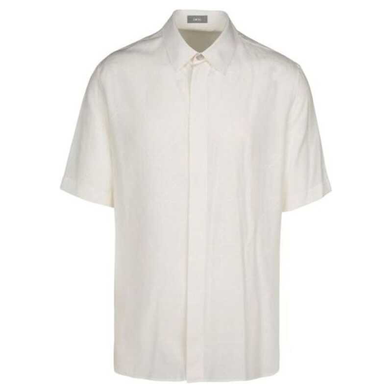 Dior Silk shirt, theFeinheit
