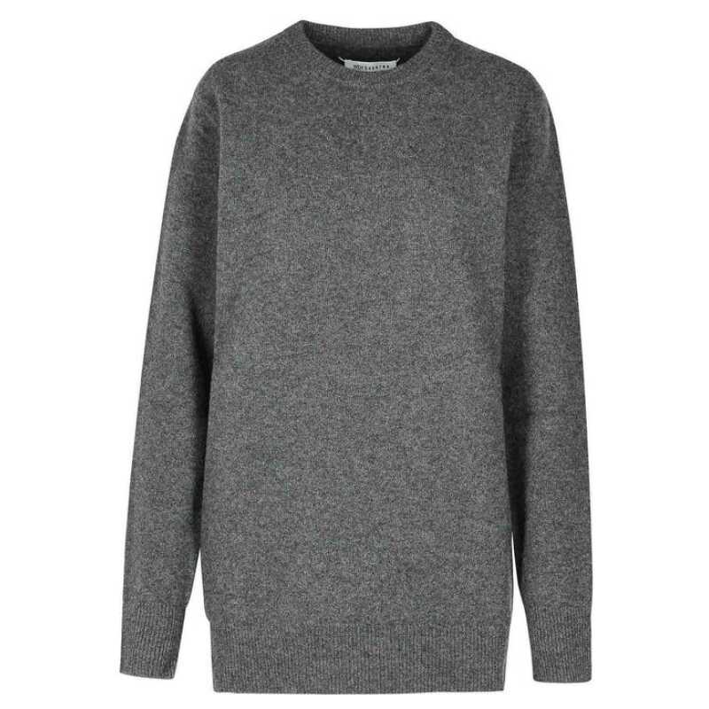 Maison Margiela Wool Sweater, theFeinheit