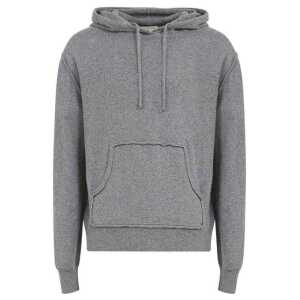 Maison Margiela Wool And Cashmere Sweatshirt