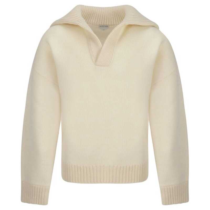 Bottega Veneta Wool Sweater, theFeinheit