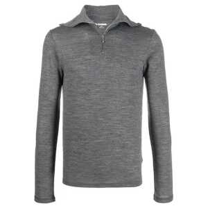 Jil Sander Wool Blend T-Shirt