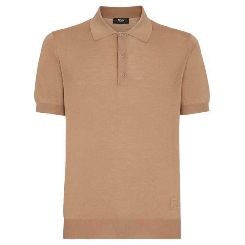 Fendi Wool Polo, theFeinheit