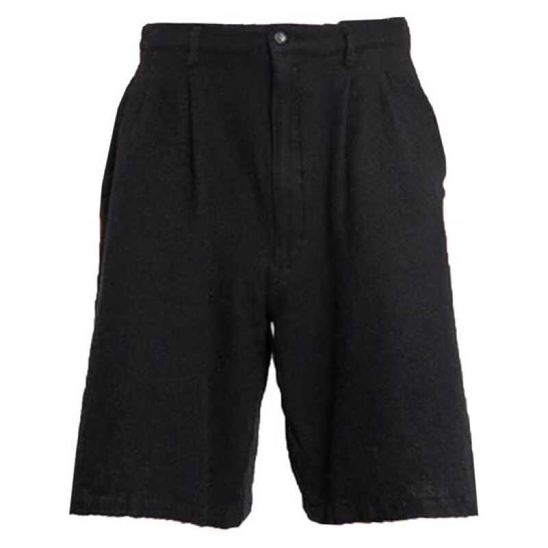 Comme Des Garçons Comme des Garçons knee-length Shorts, theFeinheit