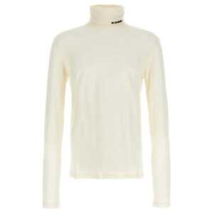 Jil Sander Turtleneck Sweater