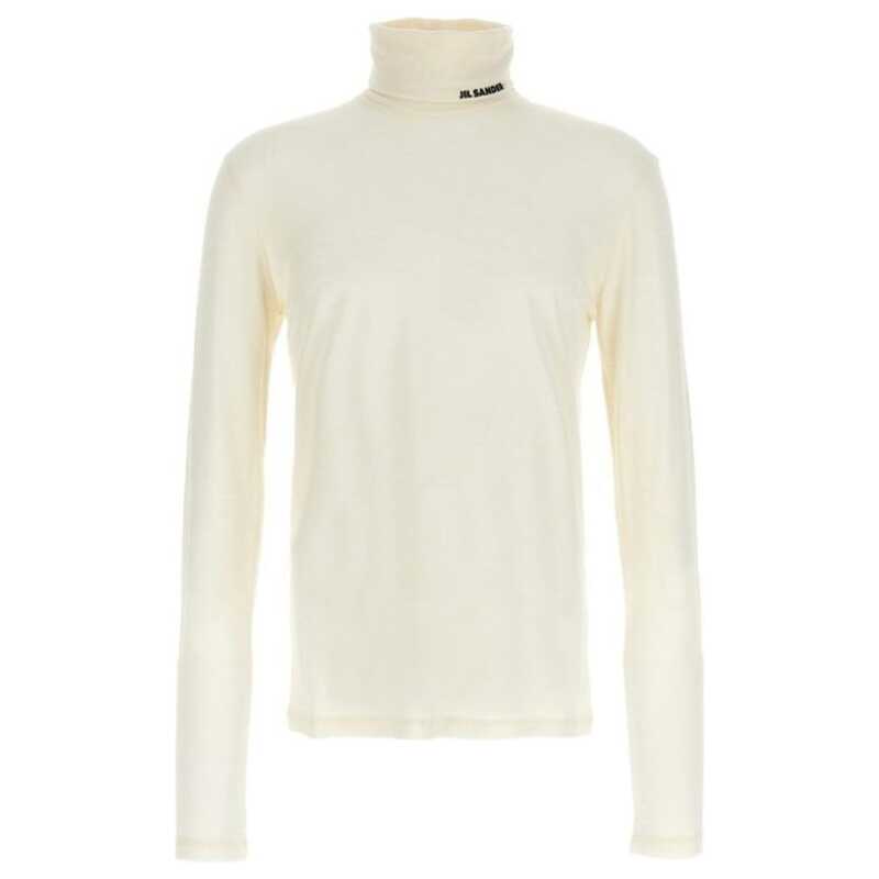 Jil Sander Turtleneck Sweater, theFeinheit