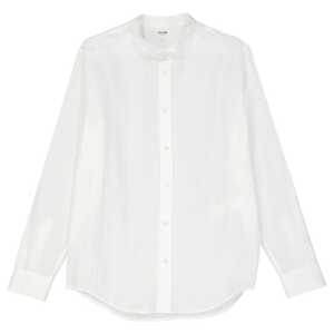 Celine Céline Cotton Shirt
