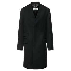 Maison Margiela Wool Coat