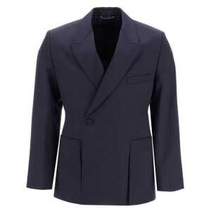 Dior Wool Blazer Jacket