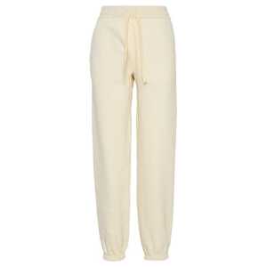 Jil Sander Cotton Jogger Pants