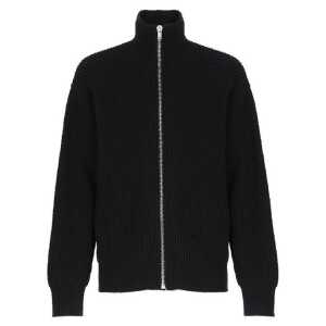 Jil Sander Mohair Cardigan