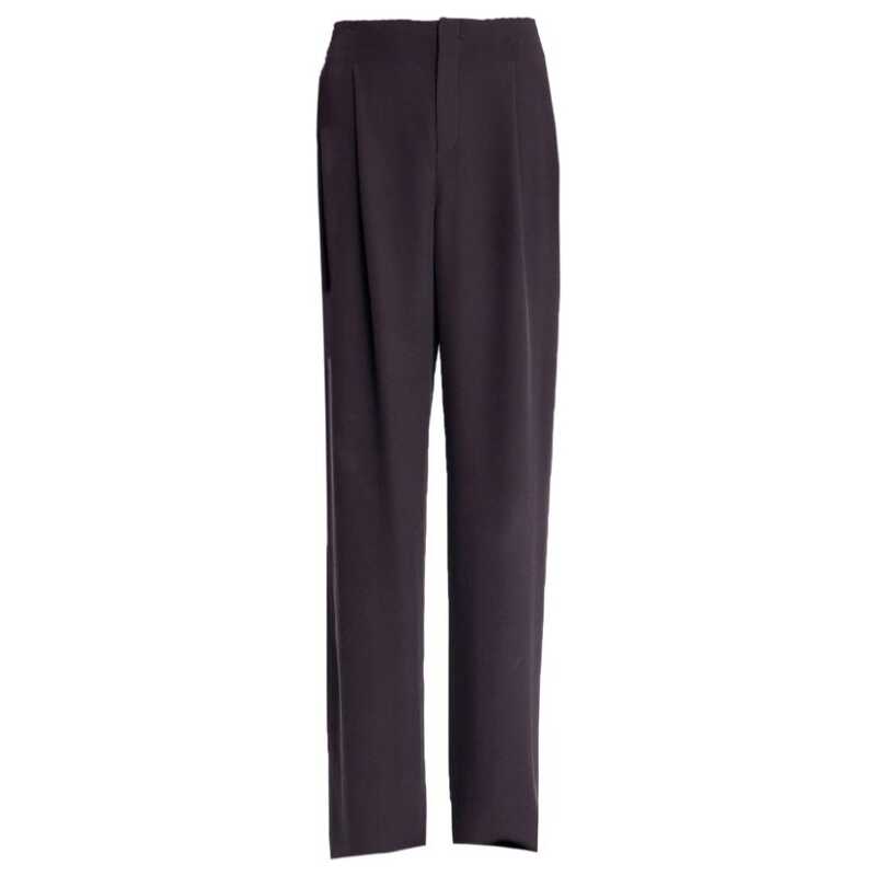 Saint Laurent Silk Pants, theFeinheit