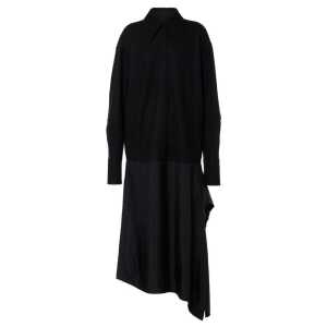Jil Sander Wool Dress