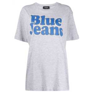 Dsquared² Cotton T-Shirt