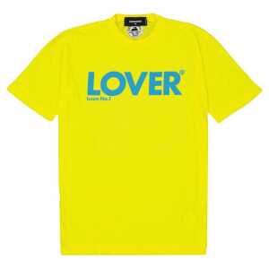 Dsquared² Cotton T-Shirt