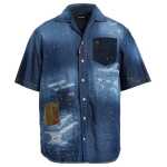 Dsquared² Denim Shirt