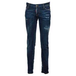 Dsquared² Jennifer Denim Jeans