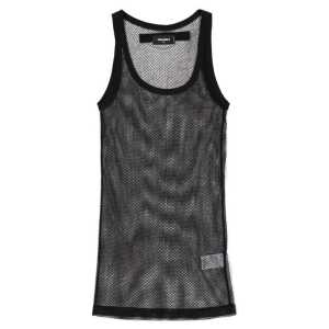 Dsquared² Sleeveless Long Top