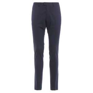 Dsquared² Wool Classic Pants