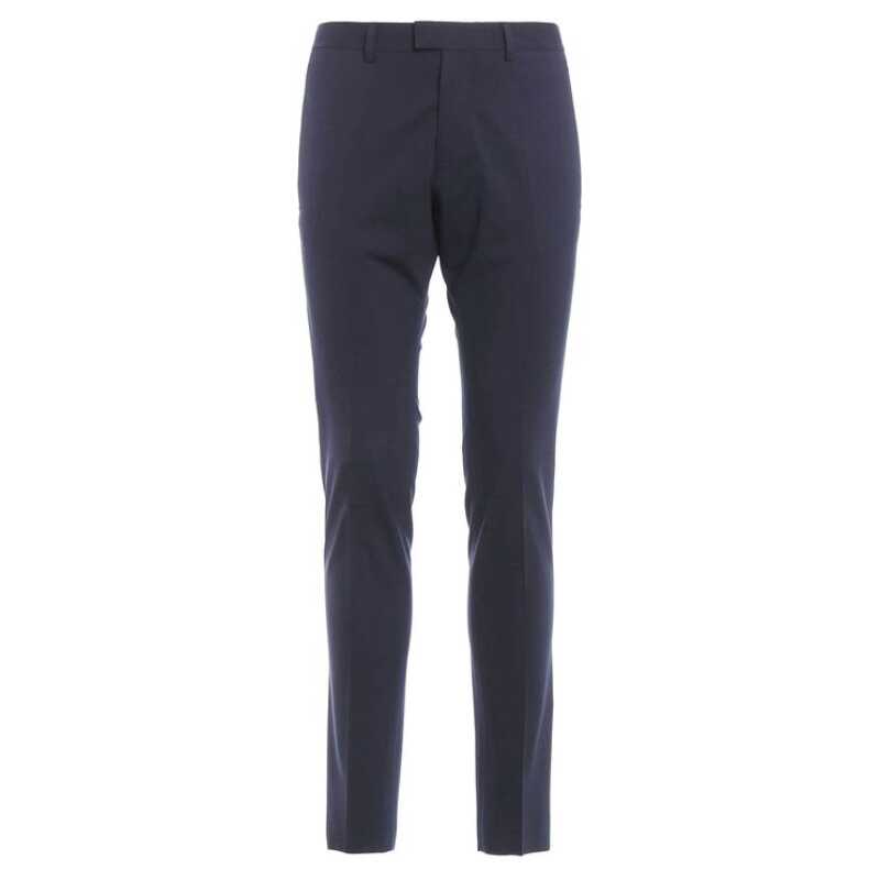 Dsquared² Wool Classic Pants, theFeinheit