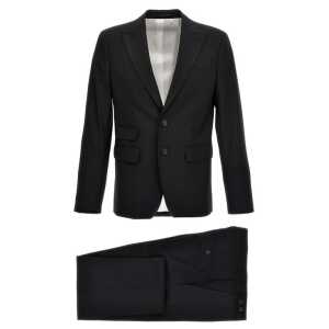 Dsquared² Wool Suit