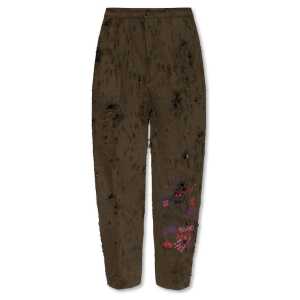 Dsquared² ‘Aviator’ Relaxed-Fitting Trousers