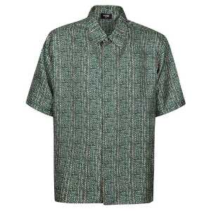 Fendi Silk Shirt