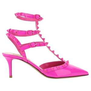 Valentino Garavani Rockstud Pumps