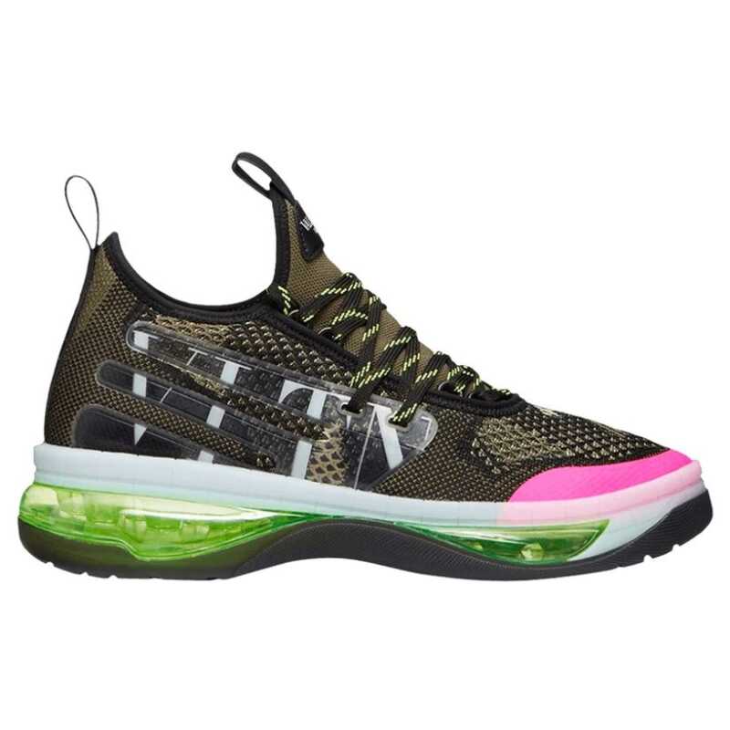 Valentino Garavani Vltn Cloud Bubble-Sole Sneakers, theFeinheit