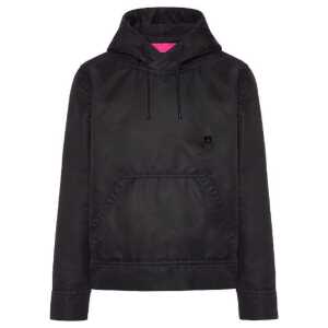 Valentino Hoodded Jacket