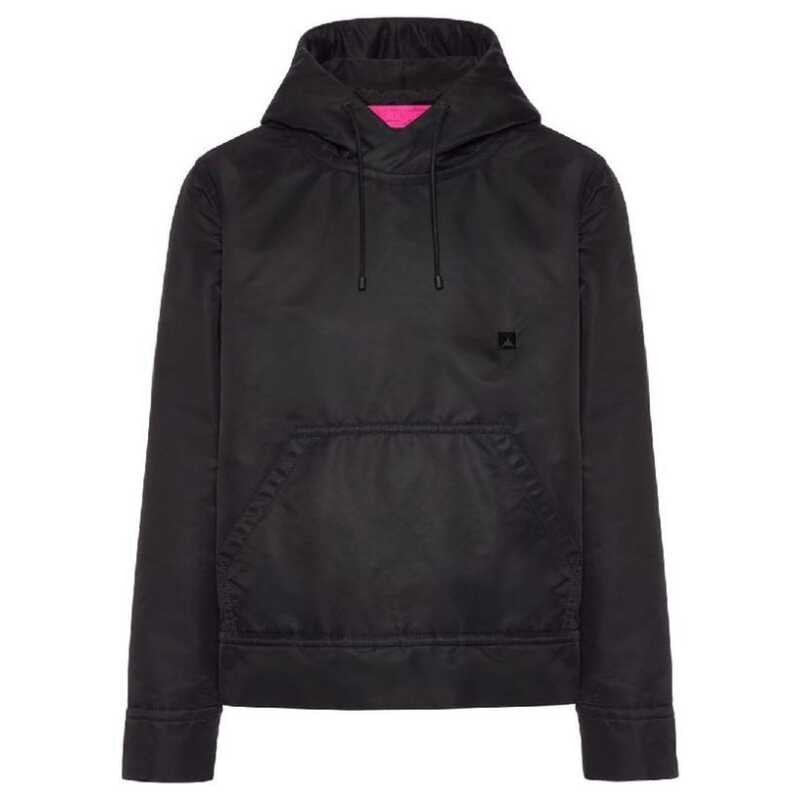 Valentino Hoodded Jacket, theFeinheit