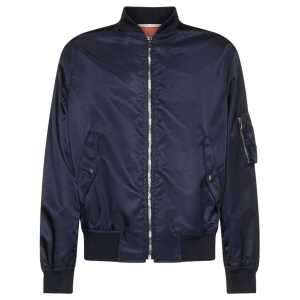 Valentino Printed Neon Universe Bomber Jacket