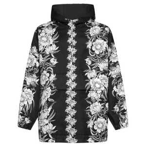 Valentino Street Flowers Daisyland Jacket