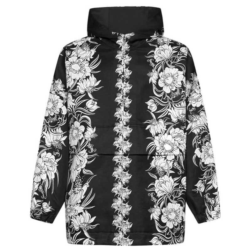 Valentino Street Flowers Daisyland Jacket, theFeinheit