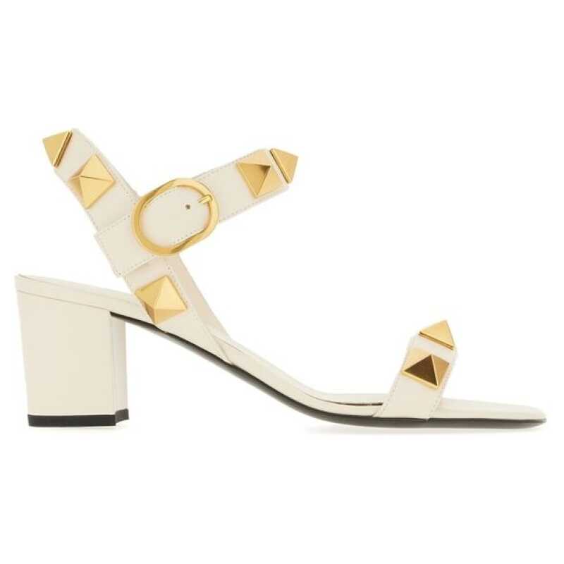 Valentino Garavani Roman Stud Sandals, theFeinheit
