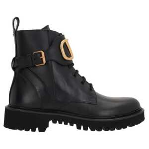 Valentino Garavani Vlogo Ankle Boots