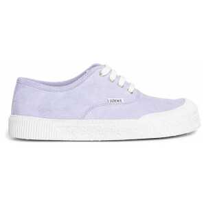 Loewe Terra Vulca Low-Top Sneakers
