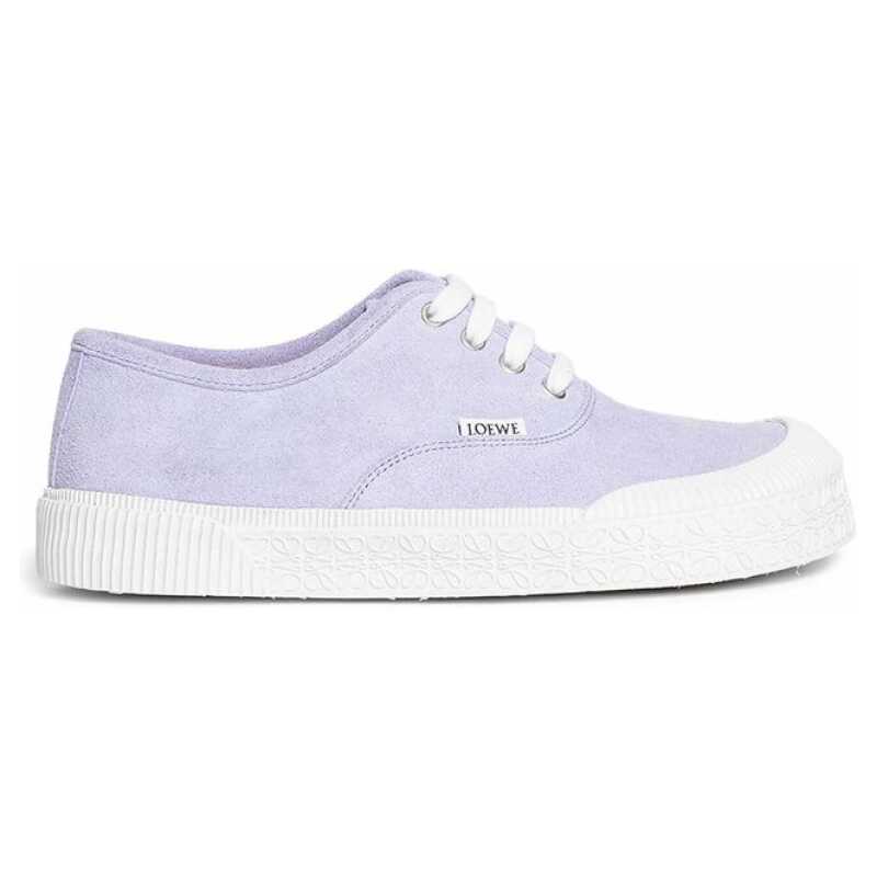 Loewe Terra Vulca Low-Top Sneakers, theFeinheit