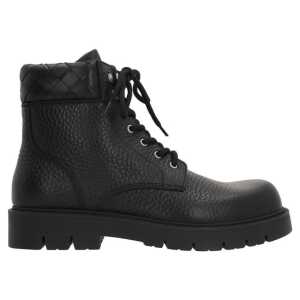 Bottega Veneta Haddock Ankle Boots