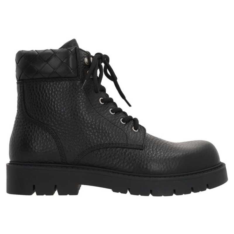 Bottega Veneta Haddock Ankle Boots, theFeinheit