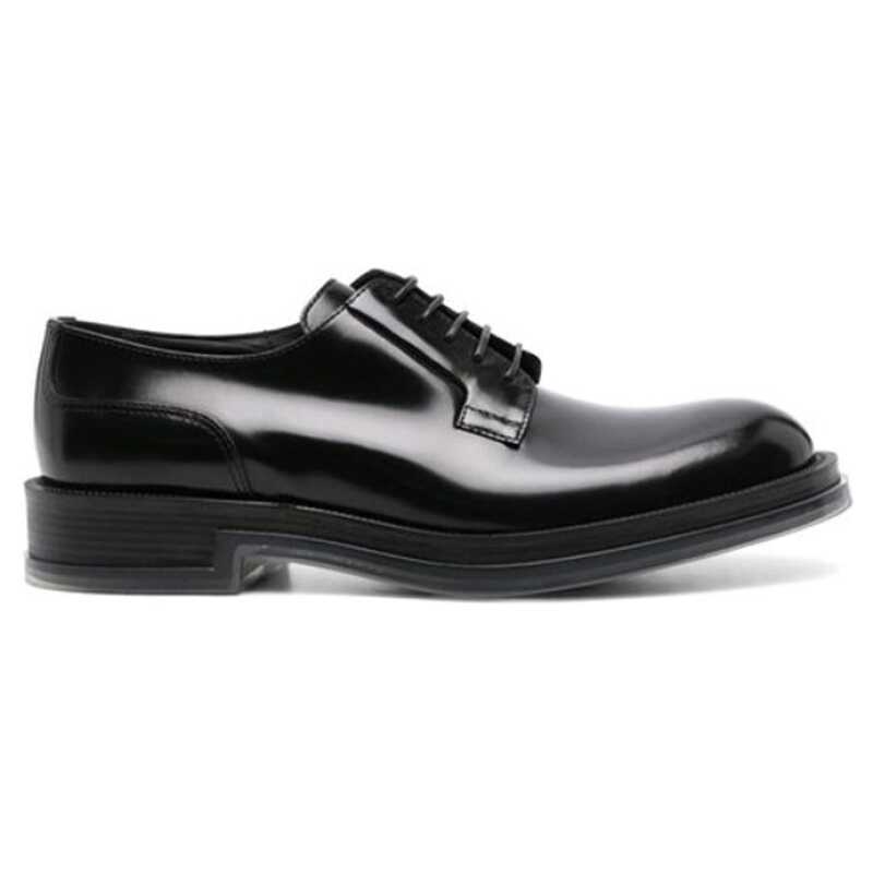 Alexander McQueen Lace-Up Derbies, theFeinheit