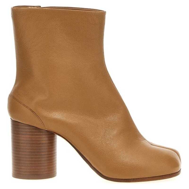 Maison Margiela Tabi Ankle Boots, theFeinheit