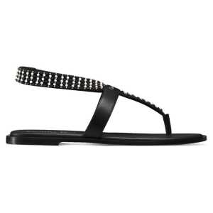 Dior Eclat Thong Sandal