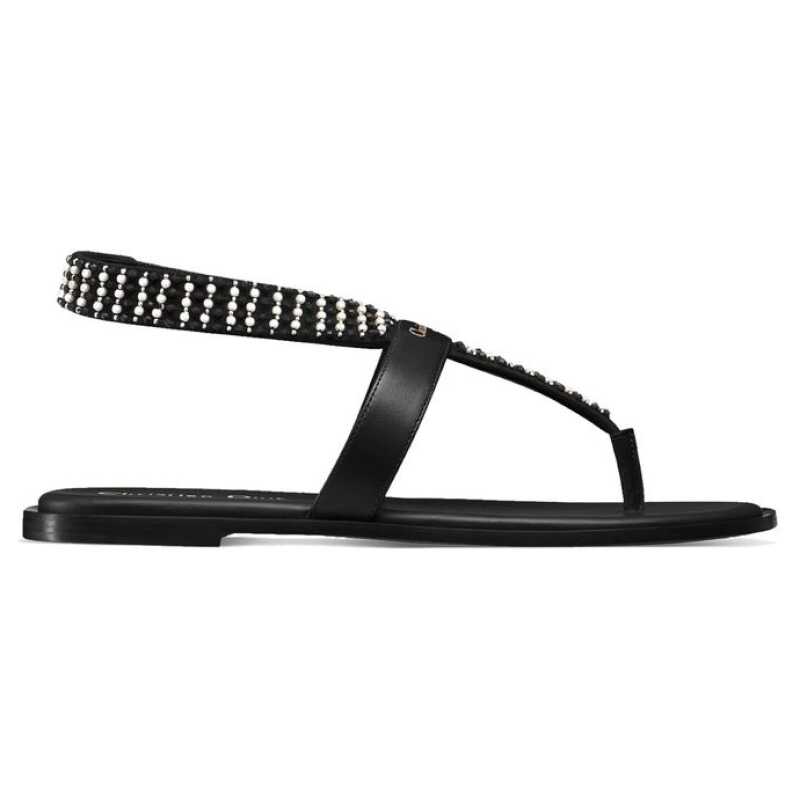 Dior Eclat Thong Sandal, theFeinheit