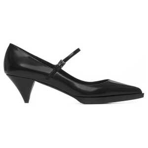 Prada Leather Pumps