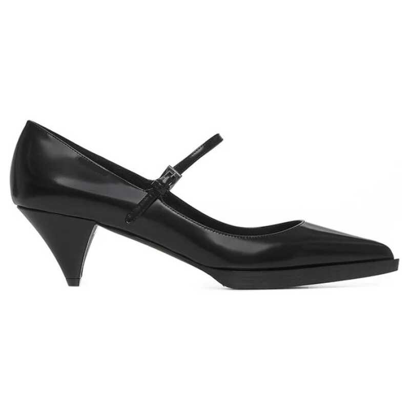 Prada Leather Pumps, theFeinheit