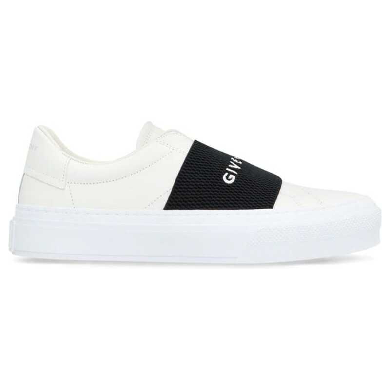 Givenchy City Sport Sneakers, theFeinheit